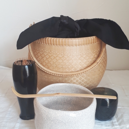 浅茶かご 浅茶かご 茶碗かご - takedoki ページ！