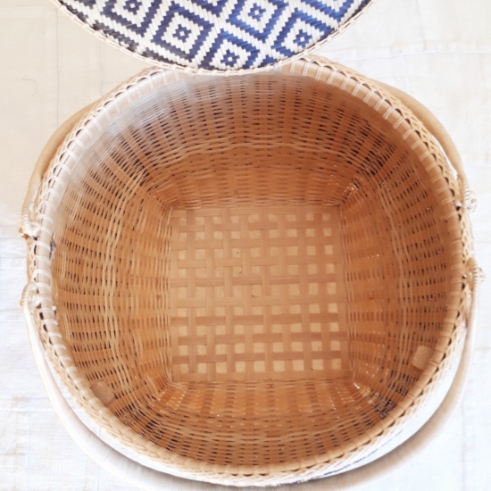 ❗️割引 煎茶 山水図 提籃 二段茶籠 煎茶籠 時代　241010あ5 250px-ColBase_Teiran.jpg